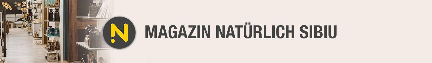 Magazin Natürlich Sibiu